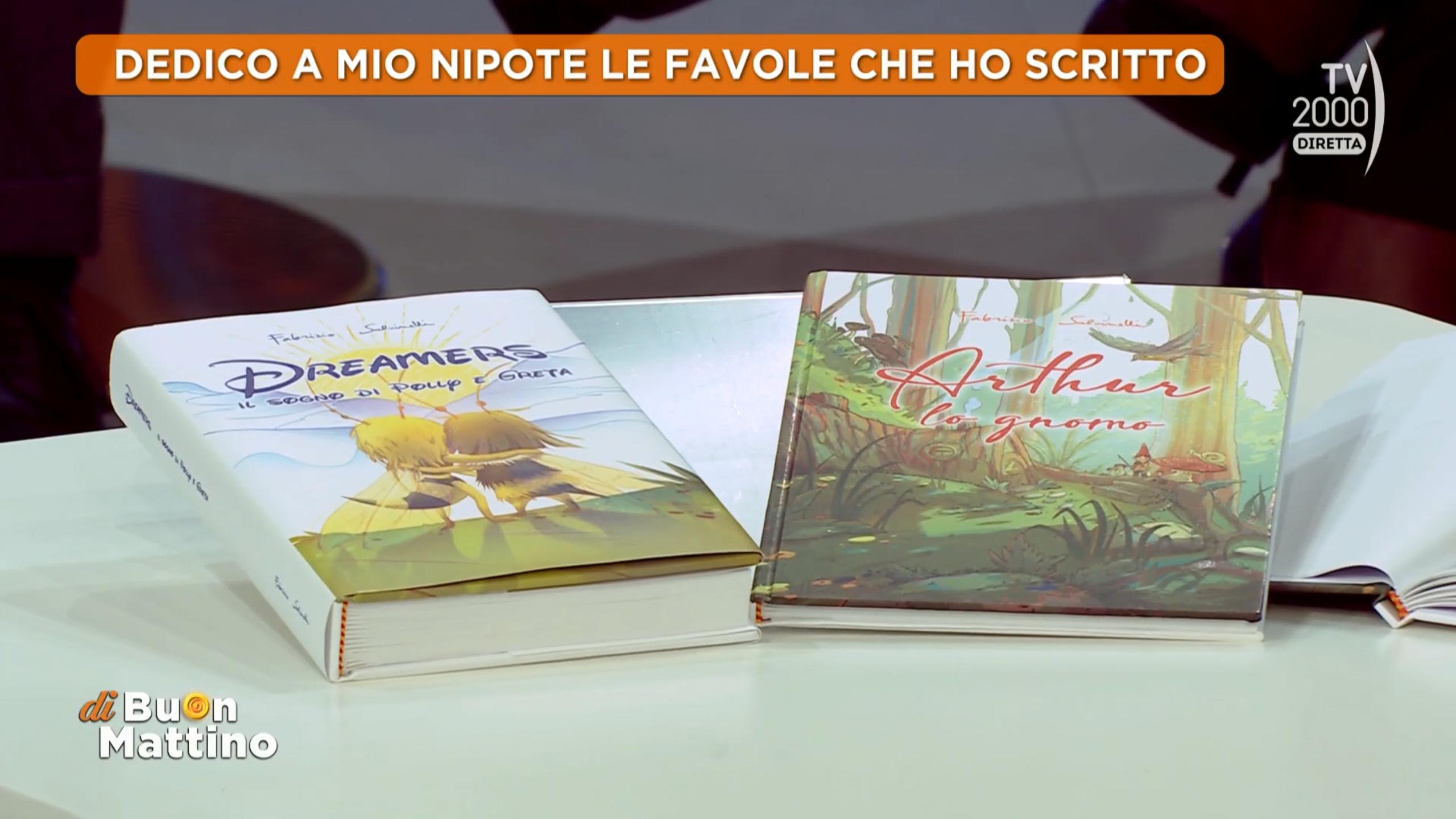 Salvinelli_Favole
